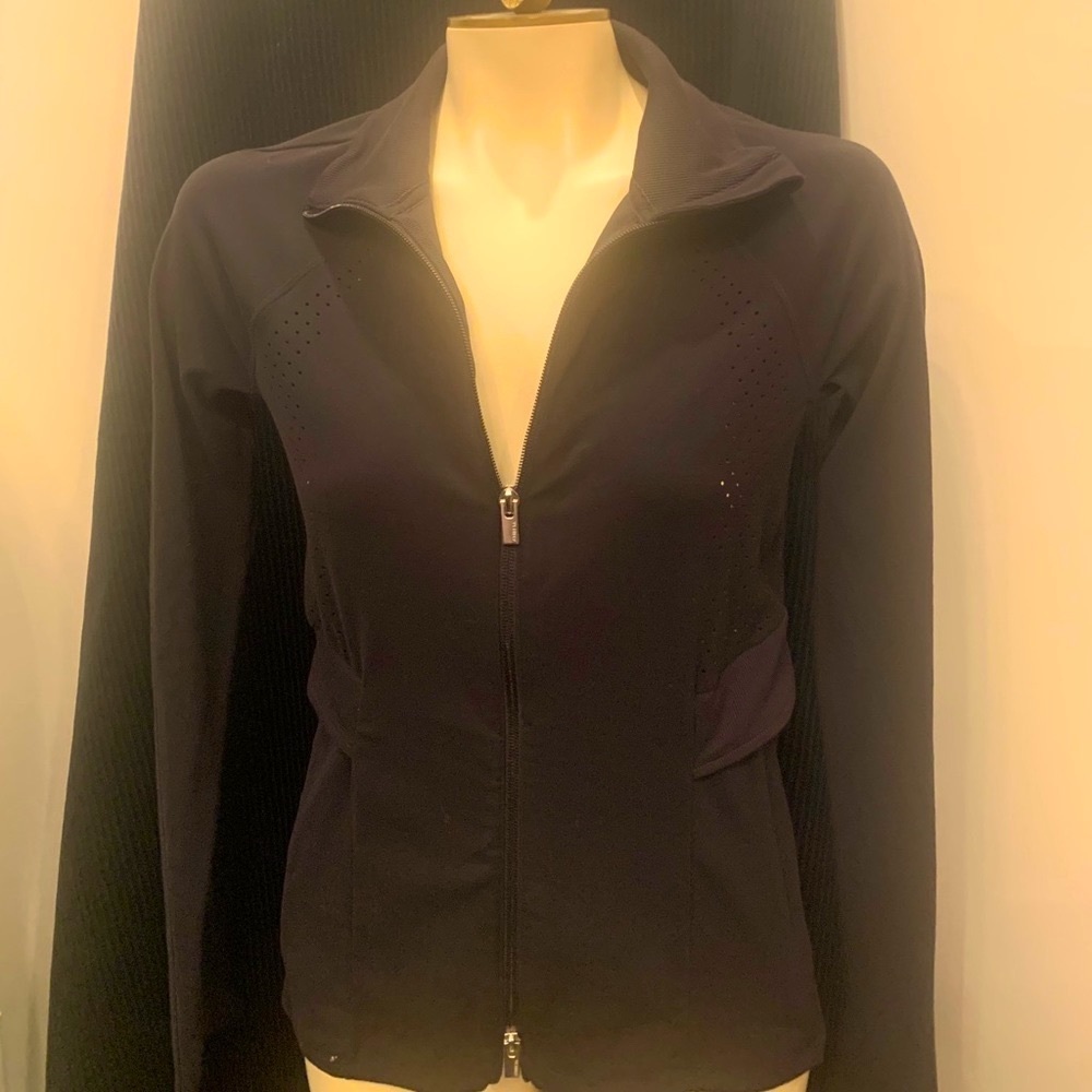Lucy Light Weight Jacket - image 1